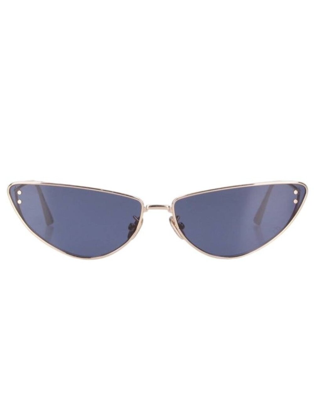 Dior Miss Cat Eye Sunglasses 63 Eyewear
